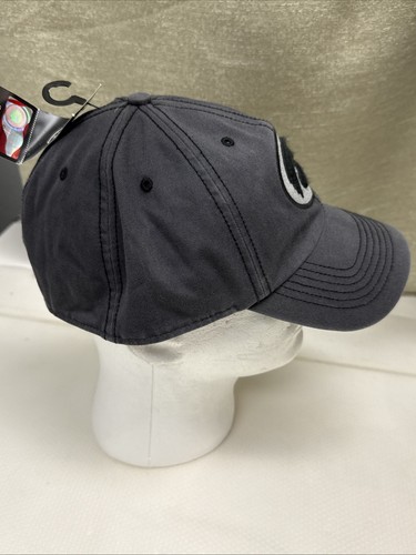 cappello baseball berretto iowa hawkeyes 47 prodotto con licenza collegiale. 2XL Grigio - Foto 5 di 11