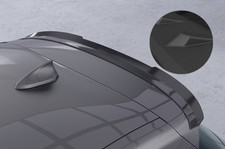 CSR Heckspoiler | Heckflügel mit ABE für BMW 1er F20/F21 HF630-S Strukturiert sc