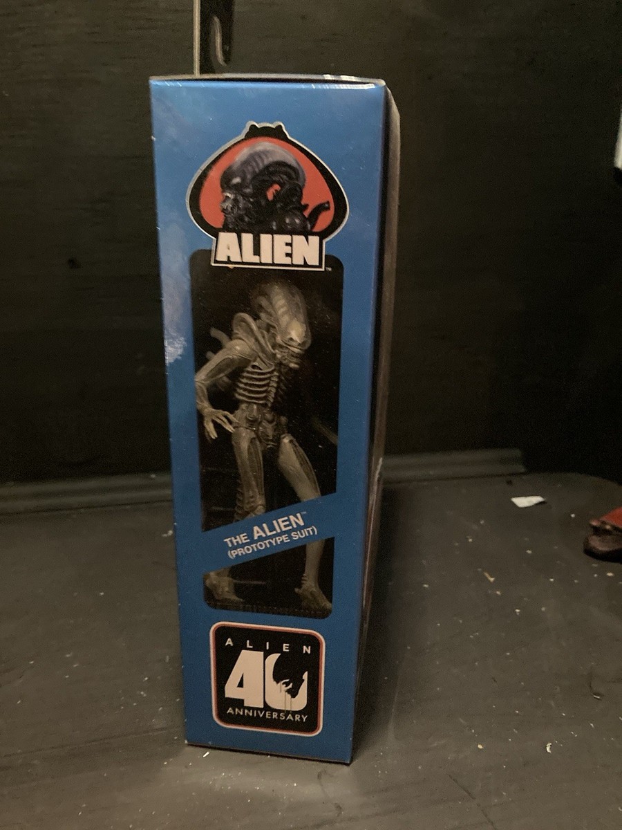 X*8様 NECA ALIEN THE ALIEN (PROTOTYPE SUI neca-toys-action-figures-neca-