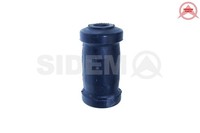 Sidem Querlenkerlager 804604 FüR Transit Ford Bus Eal Eas Ebl Ebs Ecl Eds Edl