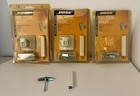 Bose Lifestyle UB-20W Wall/Ceiling Mount In White (Lot Of 3 NIB/Parts) — photo 1