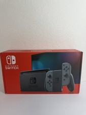 Nintendo Switch HAC-001(-01) Joy-Controller Bundle 32GB …