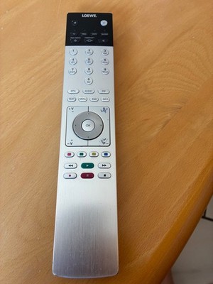 Löwe Fernbedienung Assist 1 89900A05