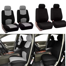 For Kia Sorento Soul Car Seat Covers Front Full Set Cloth Cushion Protector Mat