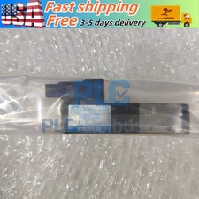New Festo 30192 MZH-3-M3-L-LED, Pneumatic Valve 30192 MZH-3-M3-L-LED