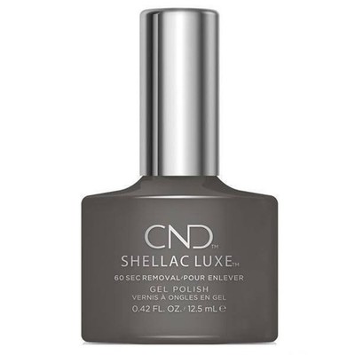 CND Shellac Luxe Gel PolishSilhouette 2960.42 Oz.