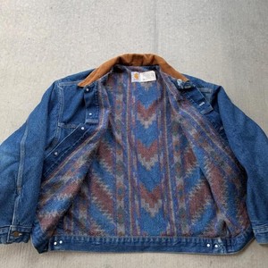 Carhartt southwest jacket デニムジャケット Carhartt Southwest Jacket | eBay