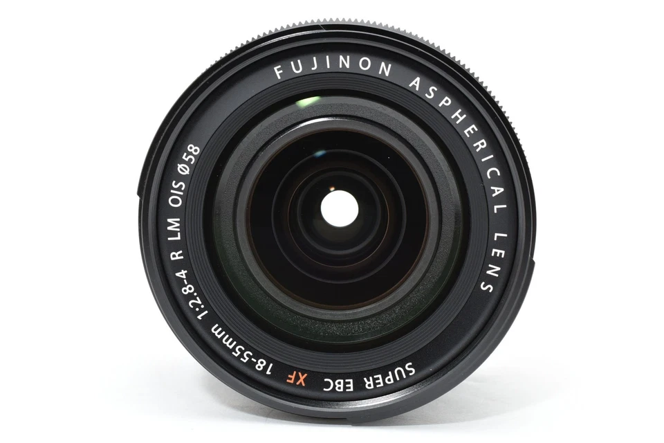 Fujifilm Fujinon XF 18-55mm f/2.8-4 R from Japan [Exc+++] #2672765A - Image 3 of 4