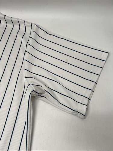 Majestic Mens's MLB New York Yankees Practice Jersey - Picture 15 of 16