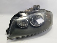 Original Xenonscheinwerfer AUDI A3 (8P) 2.0 TDI - 8P0941003R - Links