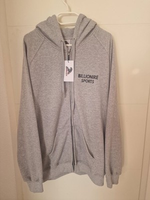 Monari Pullover mit Kapuze Gr.44 Grau Damen Sweatshirt Wie Neu Privacy