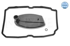 Meyle Hydraulikfiltersatz, Automatikgetriebe 014 027 2102 für CHRYSLER DODGE Meyle Hydraulikfiltersatz, Automatikgetriebe 014 027 2102 für CHRYSLER DODGE