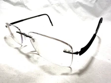Silhouette 5409 60 6063 53-19-150 5416 Eyeglasses Austria