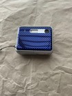 Toshiba Pdr-T10 digital camera with dot pattern design Aa battery powered