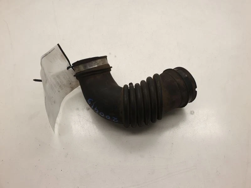 2000 TOYOTA COROLLA 1,8 Л 4CYL ВОЗДУХООЧИСТИТЕЛЬ РЕЗОНАТОР ТРУБКА В СБОРЕ - Изображение 4 из 4