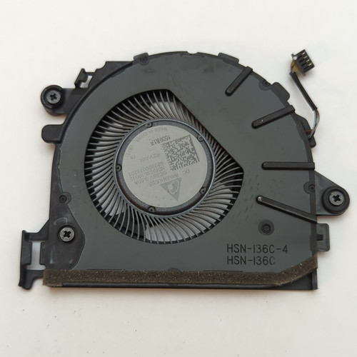 HP EliteBook 835 G8 Lüfter Fan Cooling Kühler Notebook
