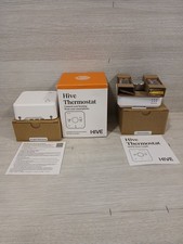 Hive Thermostat Heating Control for Combi Boilers & Multizone Hubless Opentherm