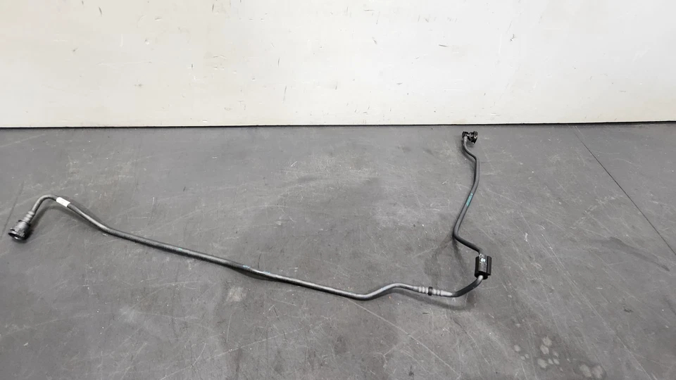 ✅ 21-25 OEM BMW G80 G82 M2 M3 M4 Motor S58 Radiador Expansión Tanque Tubería Línea Foto 2 de 4