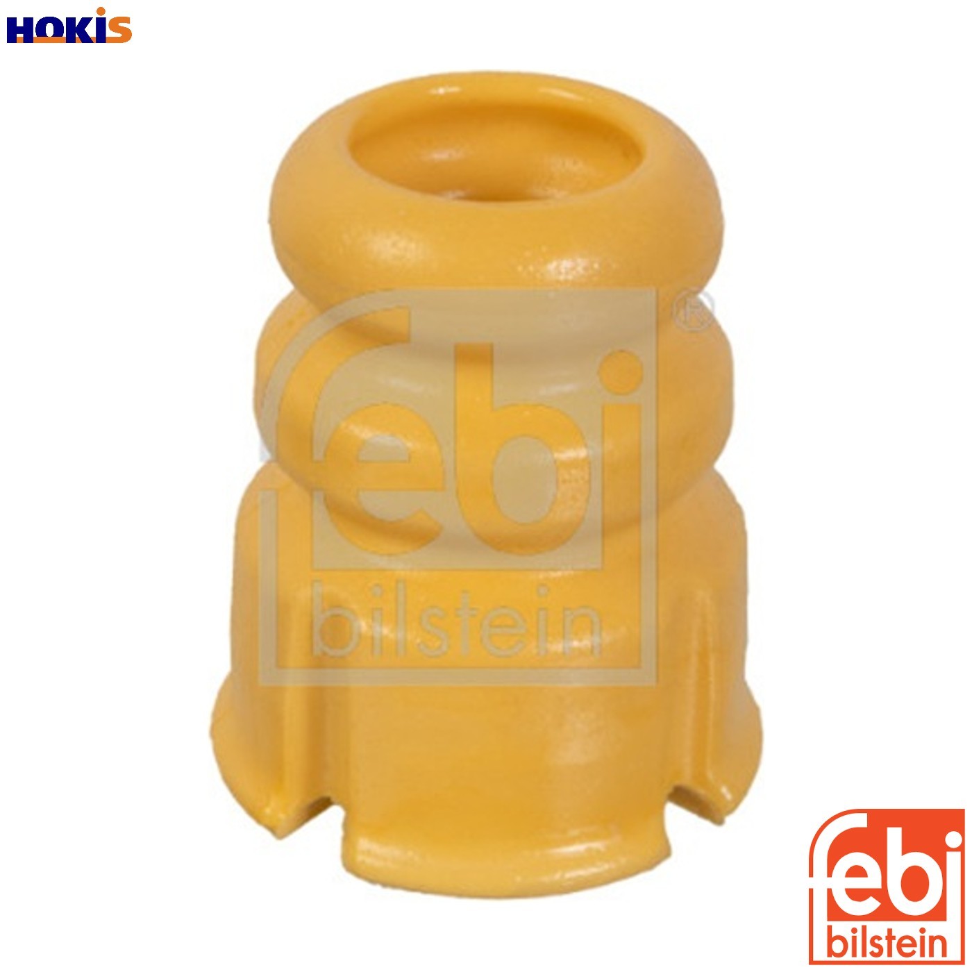 Front left and right FEBI BILSTEIN 179882 Rubber Buffer, suspension for HYUNDAI, - Image 25