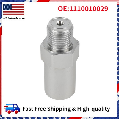 #ad BOSCH 1110010029 Diesel Pressure Relief Valve for RAM Cummins 2003 07 2500 3500 $10.95