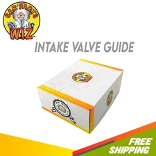 Intake Valve Guide Fits 02-22 Acura Honda Accord Civic 1.5L 16V