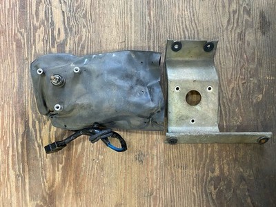 1971-73 Datsun 240Z Z S30 Wiper Motor OEM Used Clean 240 Z 72 1972