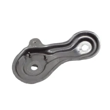 Front Right Suspension Subframe Rearward Bracket Plate - 2017 Toyota Mirai Sedan