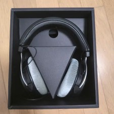 Superlux HD 330 Pro Over-Ear Semi-Open Headphones, 40mm Drivers