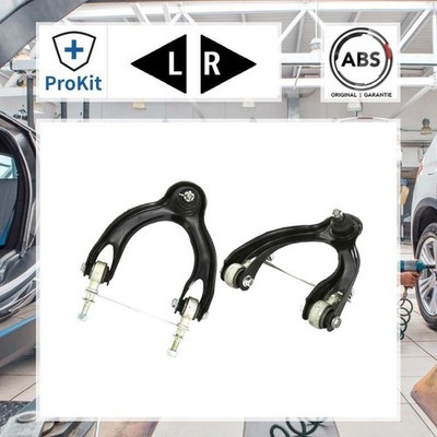 2x A.b.s. Lenker, Radaufhängung Links, Rechts für Honda Civic VI Hatchback Crx