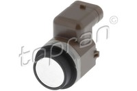 Sensor Einparkhilfe Topran 115 539 FüR 3C2 Passat VW 1T1 Touran 3C5 B6 Variant 3
