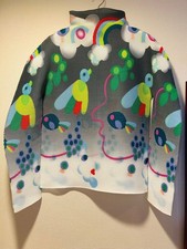 USED ME BY ISSEY MIYAKE TOPS  VERYGOOD