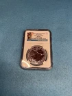 2015 Silver Britannia 1 oz — photo from another recent sale