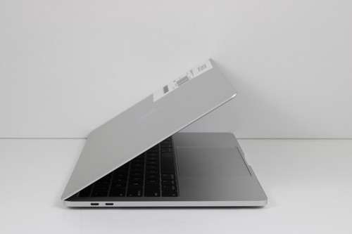 Apple Macbook Air 13" (2018) 256GB SSD 8GB Ram i5-5250U Platina 13" inch !!!!!! - Afbeelding 4 van 8