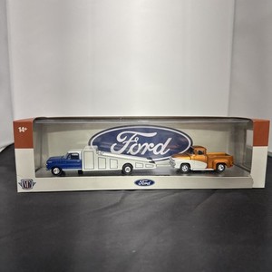 M2 Machines Ford F100 | eBay