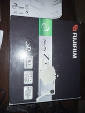  Exc  Fujifilm FinePix Z3 5.1MP Wine Pink Compact Digital Camera from Japan