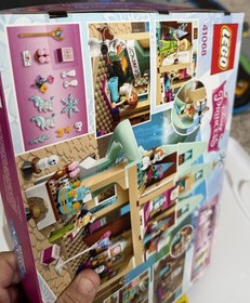 LEGO Disney: Arendelle Castle Celebration (41068)