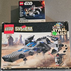 Lego 75295 | eBay