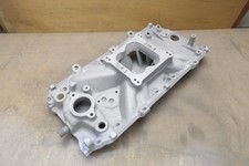Holley Street Dominator Oval Port Big Block C...