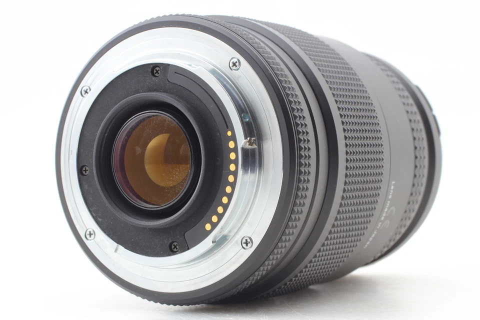 *Exc+3* Contax Carl Zeiss Vario-sonnar 70-200mm F3.5-4.5 N Mount Lens From JAPAN - Image 4 of 4