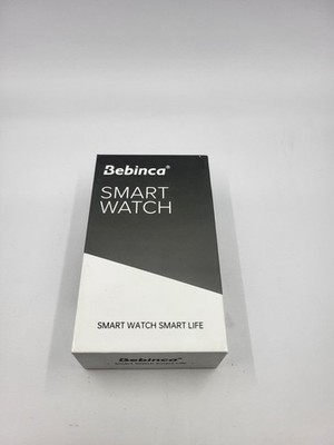 Bebinca Smartwatch Bluetooth5.0 Gold_0.15_6