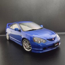AUTOart Integra typeR 1/18 DC5 Genuine JDM