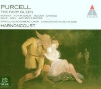 Purcell: The Fairy Queen (Gesamtaufnahme) (Aufnahme Wien 1... | Cd | Zustand Neu