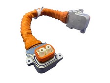 2023-2025 SUBARU SOLTERRA BZ4X SOLTERRA HV HIGH VOLTAGE BATTERY CABLE WIRING