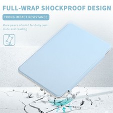 e-Reader Cover for Kindle Paperwhite 12th Generation/ Colorsoft 2024 7 inch — image 6