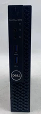 Dell OptiPlex 3070 Micro Intel Core i5-9500T 8GB RAM 256GB NVMe SSD Win11P