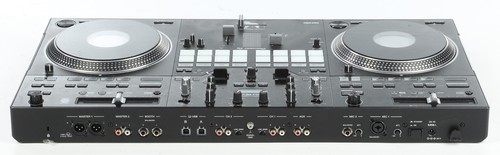 Pioneer DJ DDJ-REV7 Double Deck Controller for Serato - Black - Picture 4 of 8