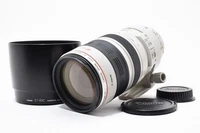 [Near Mint] Canon EF 100-400mm f/4.5-5.6L IS USM Telephoto Zoom Lens From JAPAN