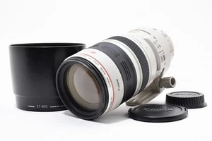 [Near Mint] Canon EF 100-400mm f/4.5-5.6L IS USM Telephoto Zoom Lens From JAPAN
