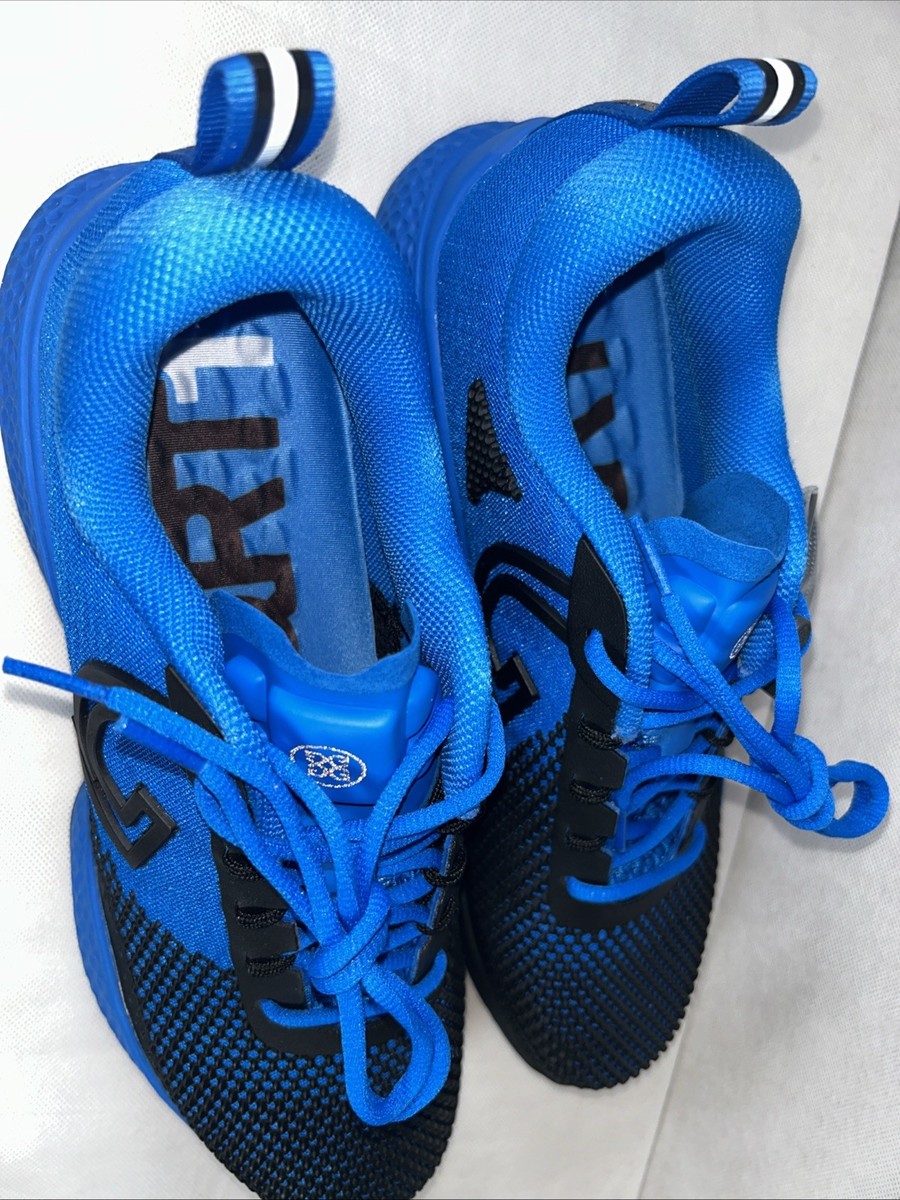 G/Fore GFore G4 Gradient QRT1 Pickleball Golf Athletic Shoes  display picture 2