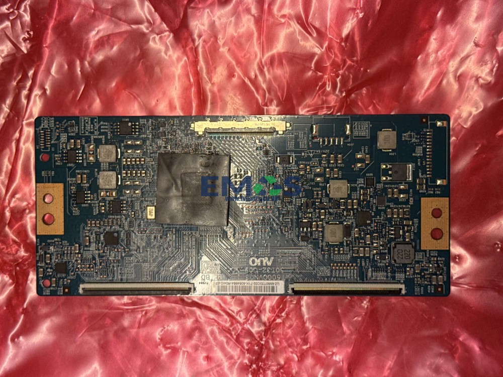 5550T32C02 TCON BOARD FOR HISENSE H50M3300